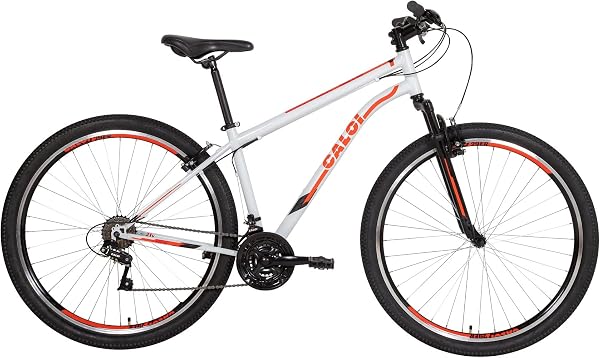 Bicicleta Caloi Velox MY23 Aro 29