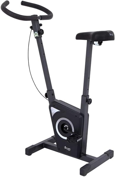 Bicicleta Dream Fitness EX 450