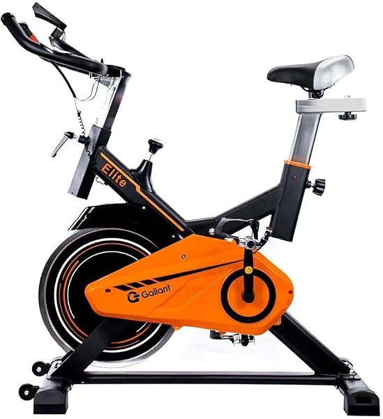 Bicicleta Gallant Elite Spinning