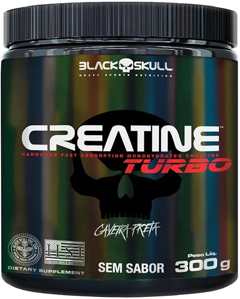Melhores Creatinas para Ganhar Massa Muscular