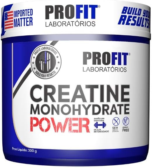 Creatina Monohidratada Power Profit