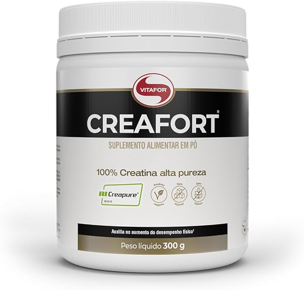 Creatina Vitafor Creafort