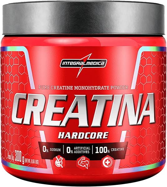 Creatine Integralmedica