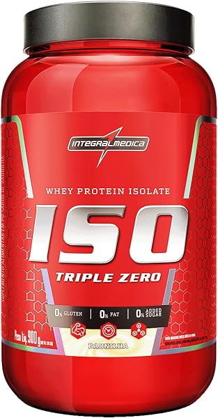 Iso Triple Zero Integralmedica