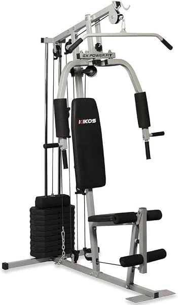 Kikos Gx Power Fit