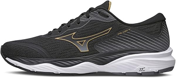 Mizuno Wave Dynasty 4