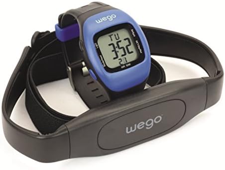 Monitor Enduro 100 da WEGO