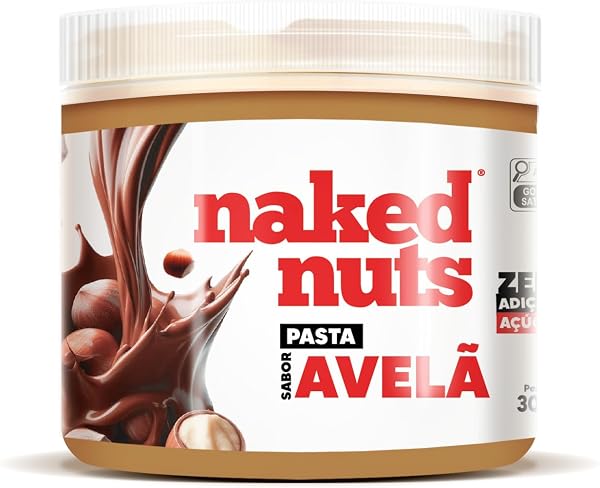 Naked Nuts