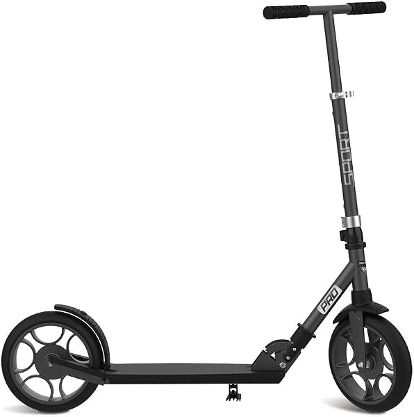 Patinete Bandeirante Street Pro