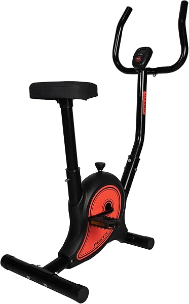 Poli Sports Bicicleta Ergométrica
