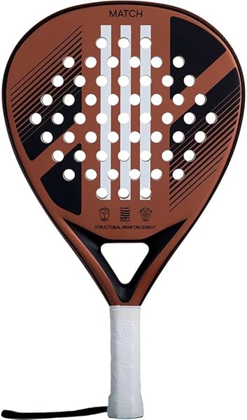 Raquete Adidas Match Bronze 3.2