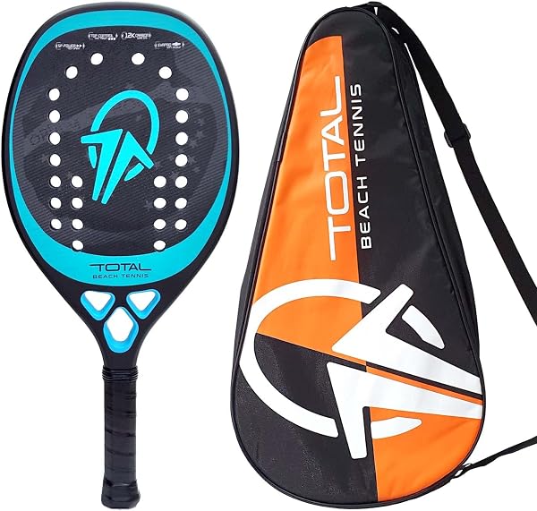 Raquete Beach Tennis Total PRO