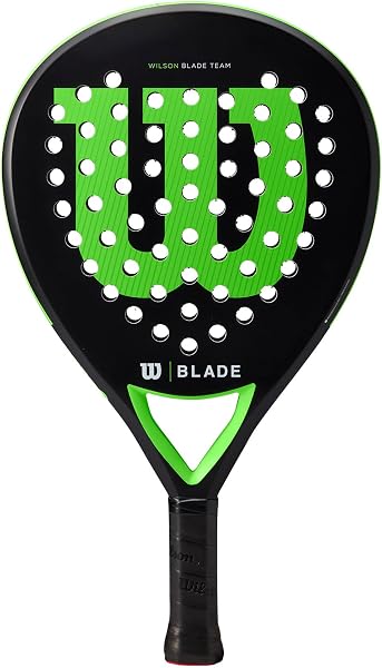 Raquete Wilson Blade Team