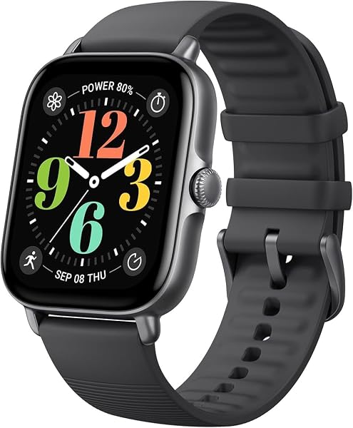 Smartwatch Amazfit GTS 4 mini A2176
