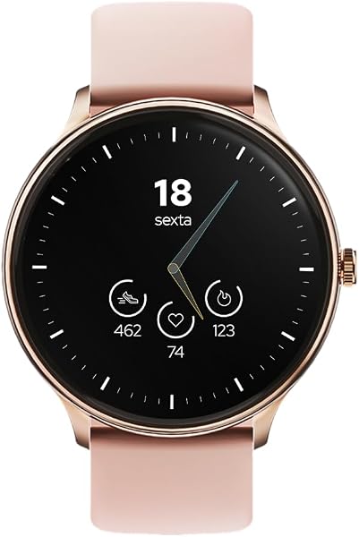 WB Watch Smartwatch 46mm