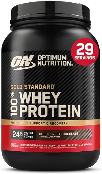 Melhor Whey Protein para Ganhar Massa Muscular